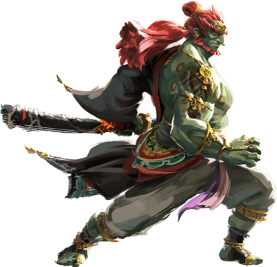 Ganon