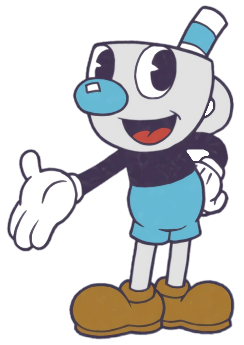 Mugman