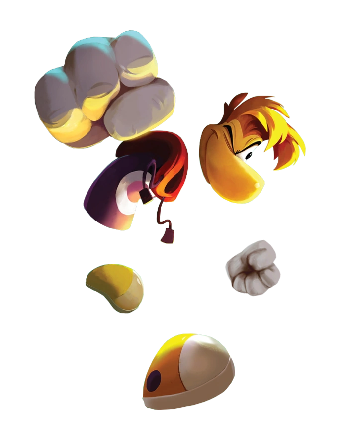 Rayman