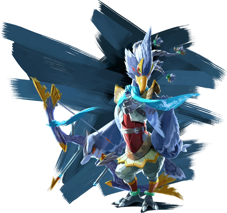 Revali