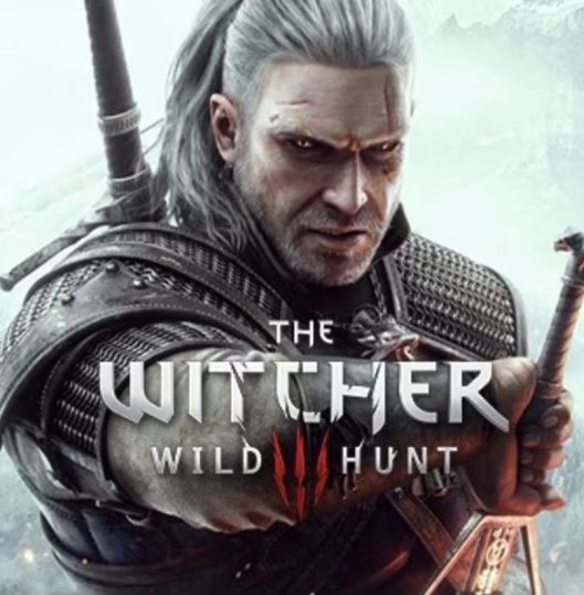 The witcher 3 wild hunt