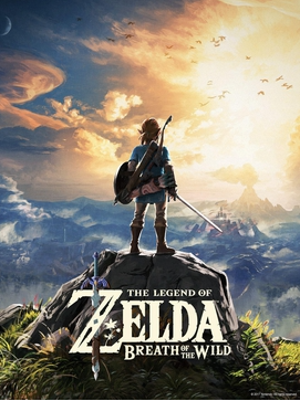 The Legend of Zelda: Breath of the Wild