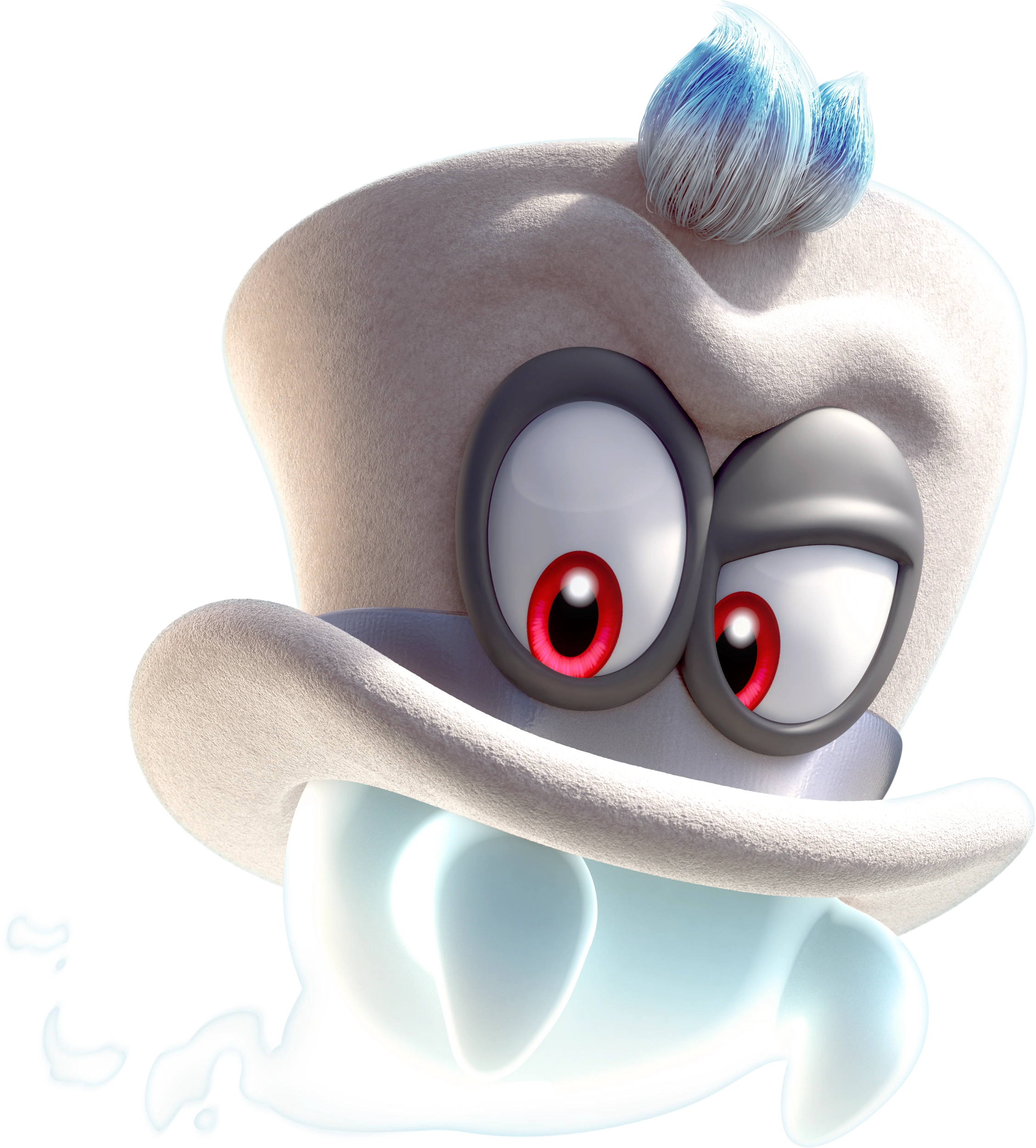 Cappy