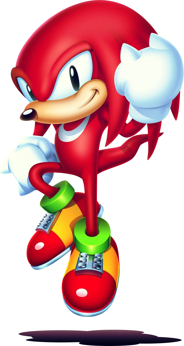 Knuckles