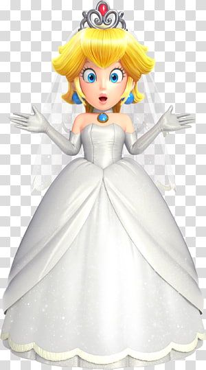 Princesse Peach